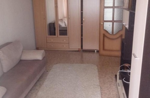 Kstovo Apartment | Cozy Apartment in Kstovo: Ideal for Budget Travelers