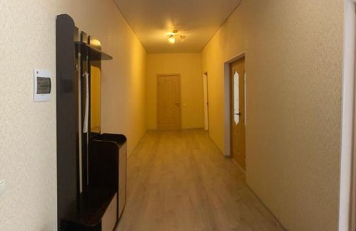 Yessentuki Apartment | Beautiful Two-Bedroom Apartment in a Resort Area