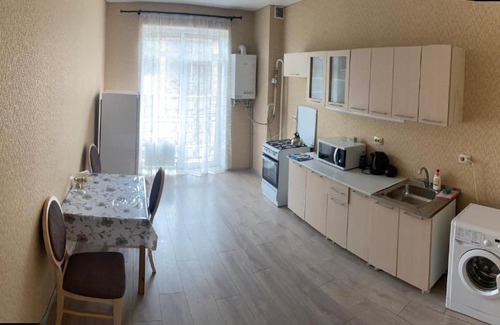 Yessentuki Apartment | Beautiful Two-Bedroom Apartment in a Resort Area