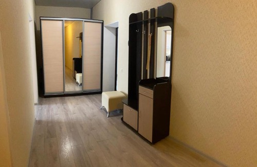 Yessentuki Apartment | Beautiful Two-Bedroom Apartment in a Resort Area
