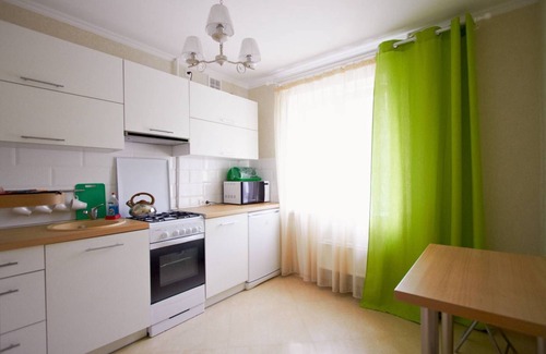 Minsk Region Apartment | Family-Friendly Apartment in Молодечно with Great Amenities