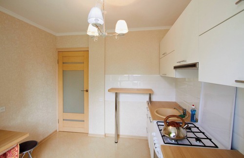 Minsk Region Apartment | Family-Friendly Apartment in Молодечно with Great Amenities