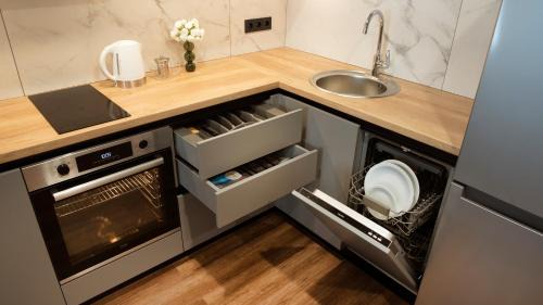 Brovary Apartment | Квартира в місті Brovary