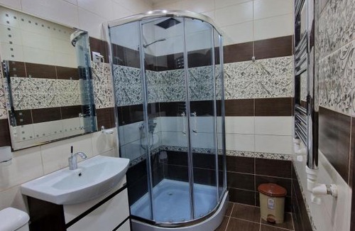 Aghavnadzor Apartment | Cozy Apartment in Razdan - Perfect for Families