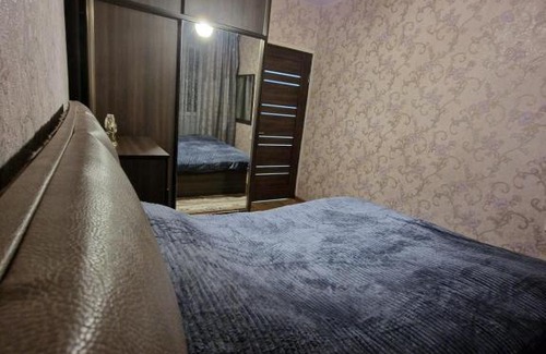 Aghavnadzor Apartment | Cozy Apartment in Razdan - Perfect for Families