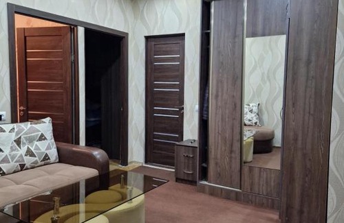 Aghavnadzor Apartment | Cozy Apartment in Razdan - Perfect for Families