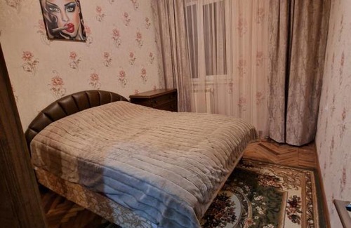 Aghavnadzor Apartment | Cozy Apartment in Razdan - Perfect for Families