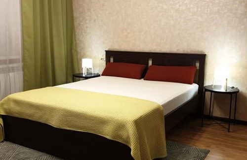 Rostov Apartment | Top-Rated Apartment in Rostov Veliky for Your Stay