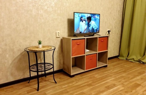 Rostov Apartment | Top-Rated Apartment in Rostov Veliky for Your Stay