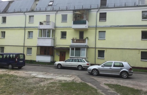 Brest Apartment | Central Apartment with Pet-Friendly Amenities & High Ratings