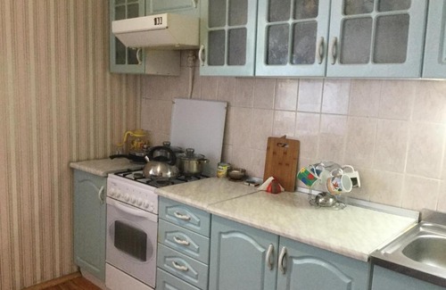 Brest Apartment | Central Apartment with Pet-Friendly Amenities & High Ratings