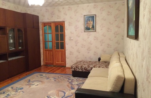 Brest Apartment | Central Apartment with Pet-Friendly Amenities & High Ratings