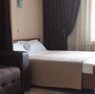 Karagandy Apartment | Квартира в самом центре проспект Бухар Жырау 76