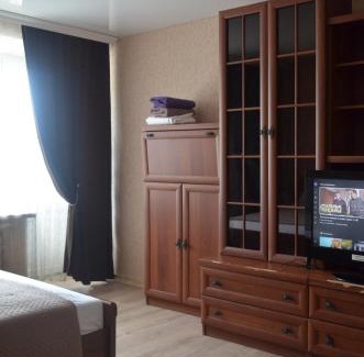 Karagandy Apartment | Квартира в самом центре проспект Бухар Жырау 76