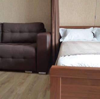 Karagandy Apartment | Квартира в самом центре проспект Бухар Жырау 76