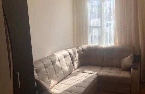 Kislovodsk Apartment | Heart of the City: Guest Rated 9/10 for Your Stay