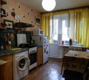 Sokolniki Apartment | Accessible Apartment in Sokolniki - Perfect for Your Stay