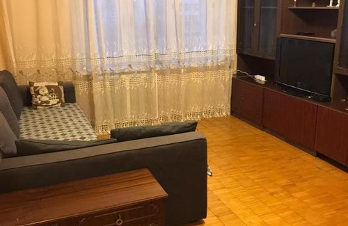 Sokolniki Apartment | Accessible Apartment in Sokolniki - Perfect for Your Stay