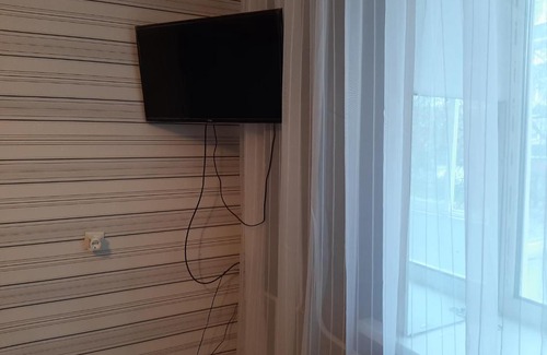 Brest Region Apartment | Cozy Apartment in the Historic District with Breakfast & Hot Tub