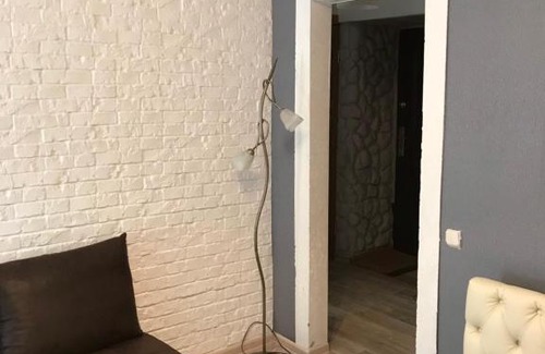 Brest Region Apartment | Cozy Apartment in the Historic District with Breakfast & Hot Tub