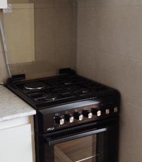 Vanadzor Apartment | Cozy Apartment in the Heart of Vanadzor