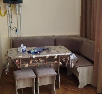 Vanadzor Apartment | Cozy Apartment in the Heart of Vanadzor