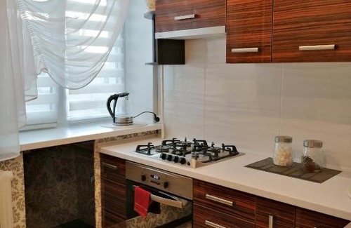 Grodna Apartment | Central City Apartment - Guest Rated 10/10 for Comfort