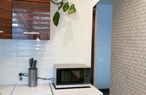 Grodna Apartment | Central City Apartment - Guest Rated 10/10 for Comfort