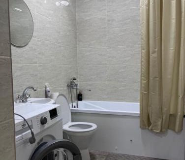 Balkhash Apartment | Квартира в центре города Балхаш