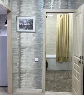 Balkhash Apartment | Квартира в центре города Балхаш