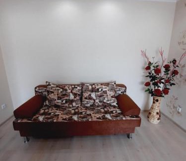 Kostanay Apartment | Top-Rated VIP Apartment in City Center for Your Stay