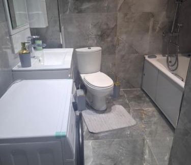 Dushanbe Apartment | Квартира в центре города