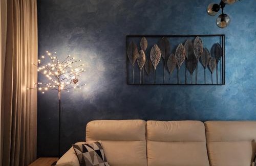 Degtyari Apartment | Stylish Apartment in the Heart of Culinary Delights