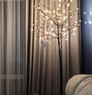 Degtyari Apartment | Stylish Apartment in the Heart of Culinary Delights