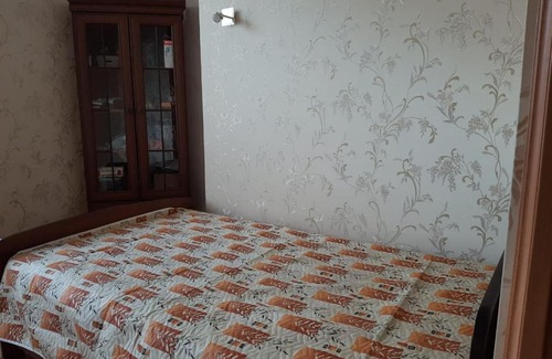 Kazan City Centre Apartment | Central Kazan Apartment: Your Ideal Budget Stay