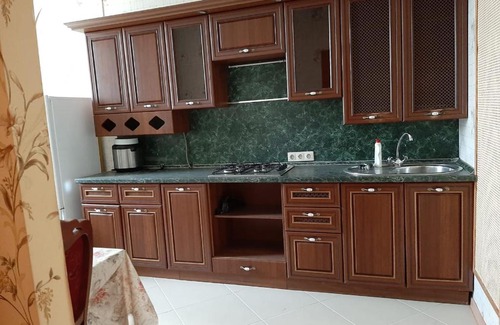 Kazan City Centre Apartment | Central Kazan Apartment: Your Ideal Budget Stay