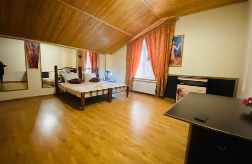 Makhachkala Apartment | Discover a Prime Apartment in the Heart of Makhachkala