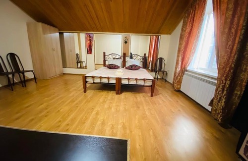 Makhachkala Apartment | Discover a Prime Apartment in the Heart of Makhachkala