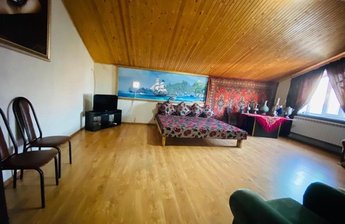 Makhachkala Apartment | Discover a Prime Apartment in the Heart of Makhachkala