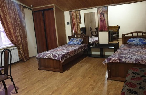 Makhachkala Apartment | Discover a Prime Apartment in the Heart of Makhachkala