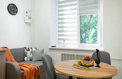 Mykolaiv Apartment | Elegant Apartment on Sobornaya St - Guest Rated 9.9/10