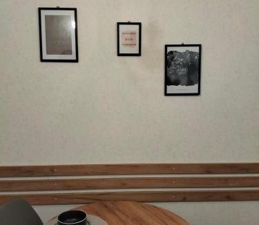 Mykolaiv Apartment | Elegant Apartment on Sobornaya St - Guest Rated 9.9/10