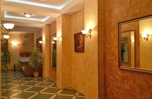 Leninskiy rayon Apartment | Modern Apartment on Budennovsky Avenue - 10/10 Rated Stay