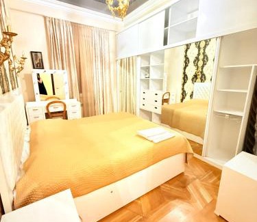 Vera Apartment | Квартира в центре тбилиси