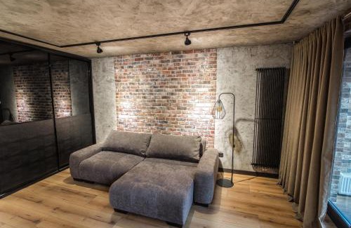 Dzerzhyns'kyi District Apartment | Discover a Central Kharkiv Apartment with Great Amenities!