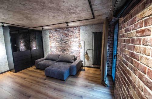 Dzerzhyns'kyi District Apartment | Discover a Central Kharkiv Apartment with Great Amenities!
