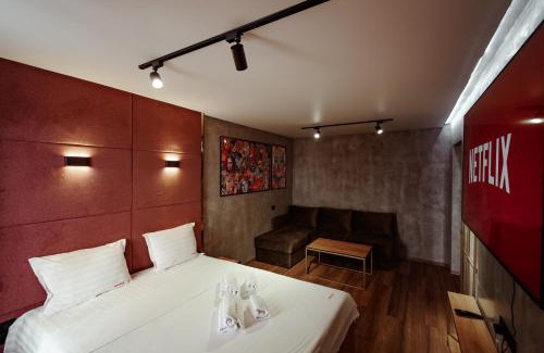 Petropavlovsk Apartment | Discover a Cozy Apartment in Central Chaplin, Pet Friendly