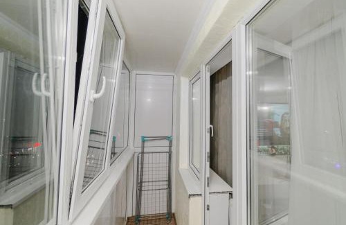 Petropavlovsk Apartment | Pet-Friendly Apartment in the Heart of Charodeyka