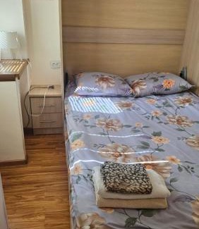 Jermuk Apartment | Central Apartment: Ideal for Families in the Heart of City