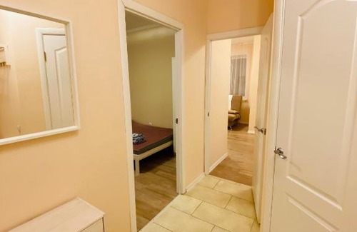 Diveevo Apartment | Central Apartment: Guest Rated 10/10 for Your Stay